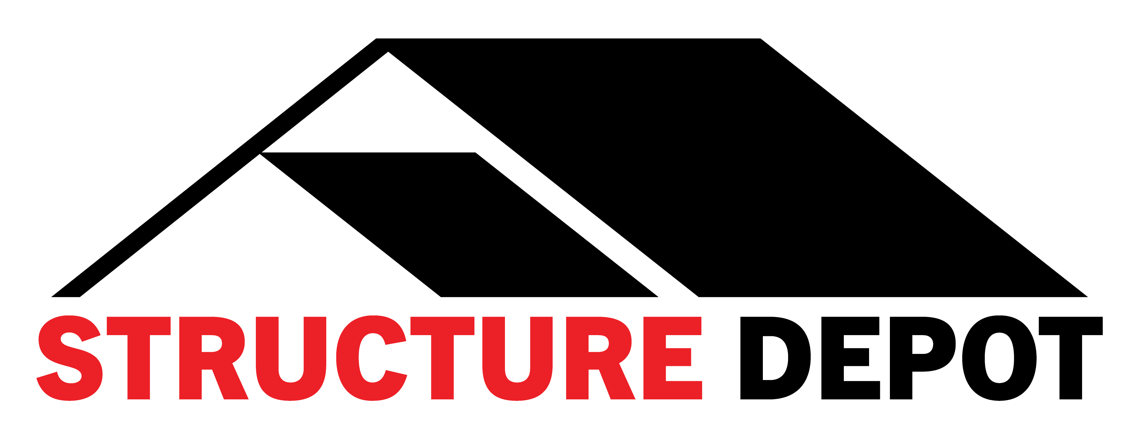 Structure Depot Logo
