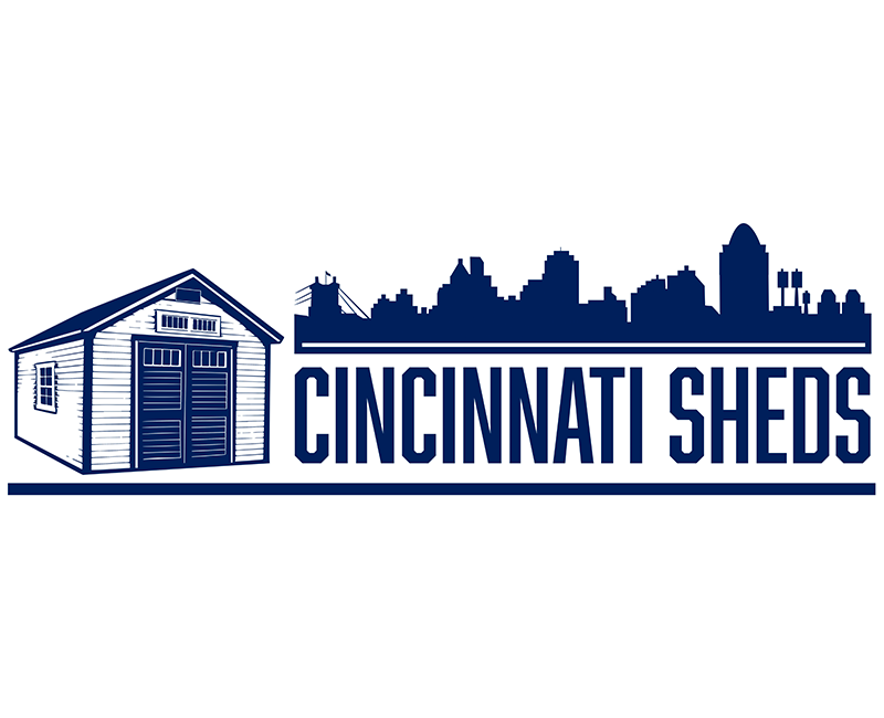 Cincinnati Sheds logo