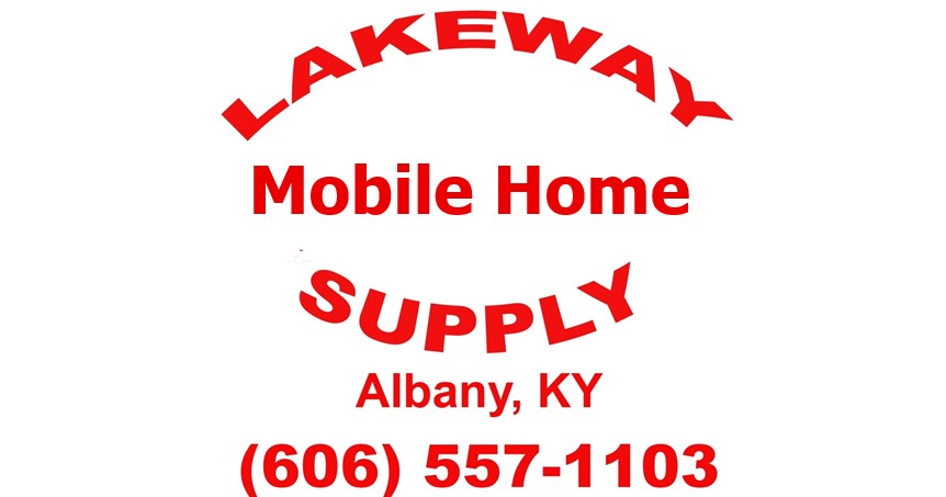Lakeway Supply Logo