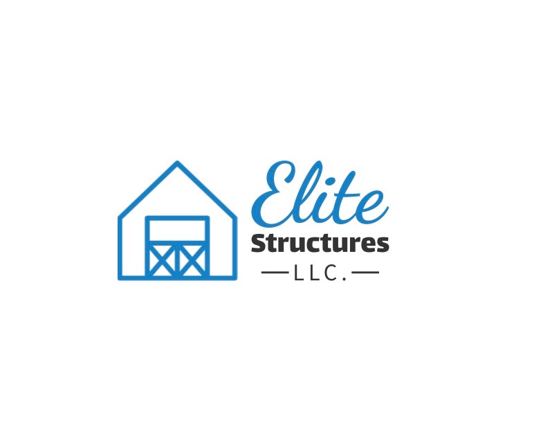 elite structures logo