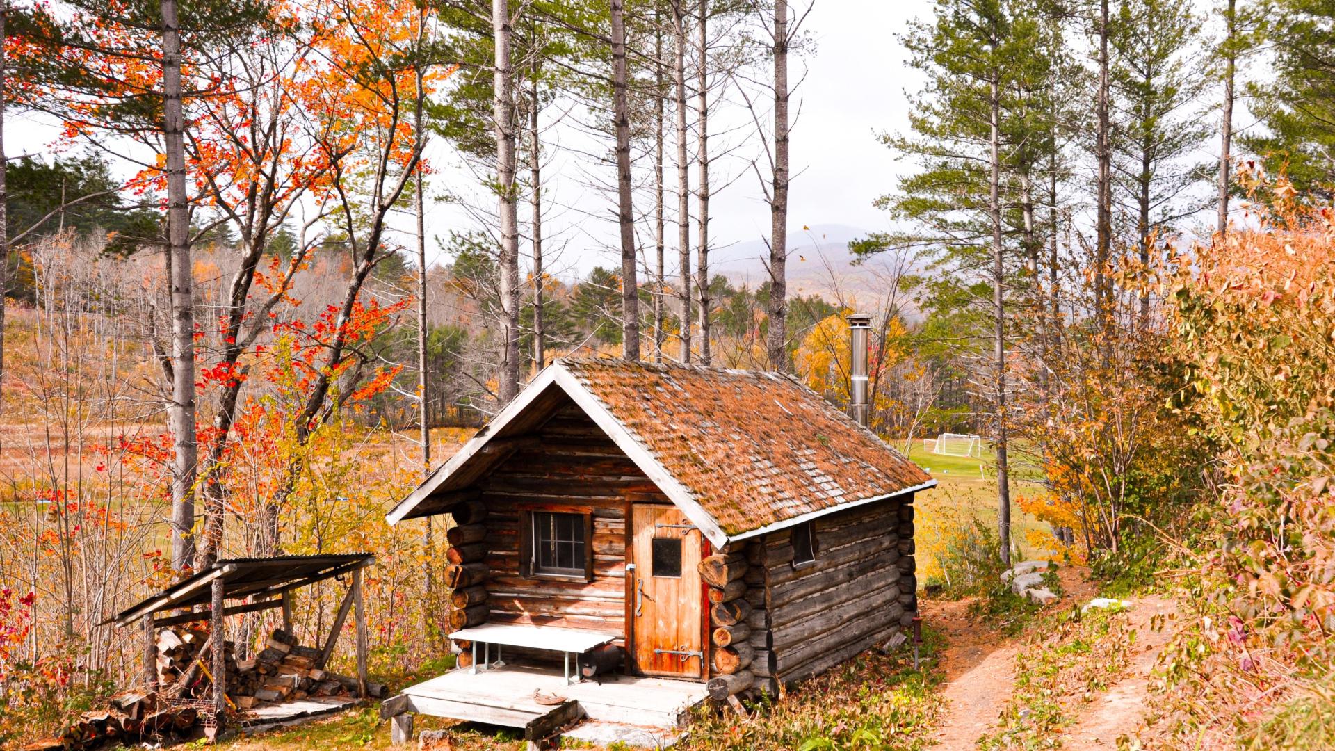 Things To Consider When Planning Your Hunting Cabin Country Cabins