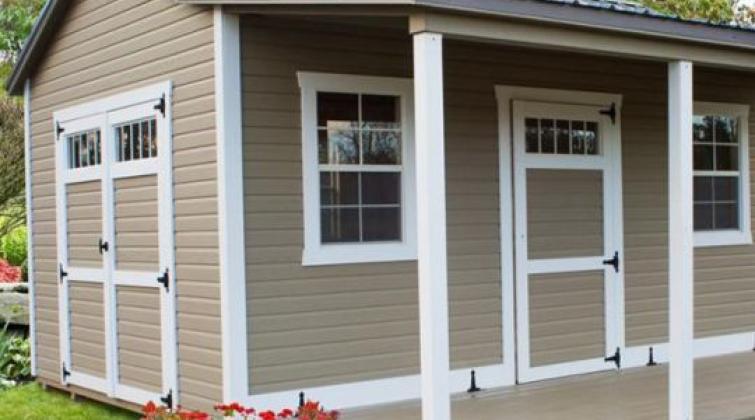 windows and doors