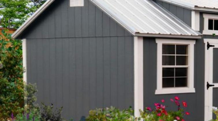 siding